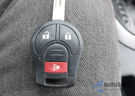 2010 Nissan Rogue S from USA, damaged, VIN JN8AS5MV6AW142888